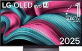 OLED48C58LA im Angebot bei MEDIMAX in Kempen OLED48C58LA Angebote von LG bei MEDIMAX Kempen für 829,00 €