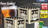 Pilsener Angebote von Warsteiner bei EDEKA Essen für 10,99 €