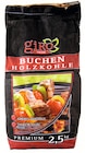 Buchenholzkohle Angebote von Giro bei Wreesmann Hoyerswerda für 3,99 €