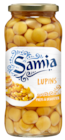 Lupins - Samia - B&M Lupins - Samia à 2,81 € dans le catalogue B&M