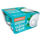 Brassé Gourmand & Végétal - ANDROS en promo chez Carrefour Brassé Gourmand & Végétal - ANDROS dans le catalogue Carrefour