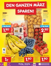 Netto Marken-Discount Äpfel im Prospekt Netto Marken-Discount Äpfel im Prospekt