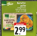 EDEKA - Kartoffelpuffer Angebot im Prospekt Kartoffelpuffer bei EDEKA im Prospekt "" für 2,99 €