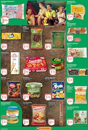 Chips Angebot & Preis im aktuellen GLOBUS Prospekt Chips Angebot im aktuellen GLOBUS Prospekt auf Seite 3