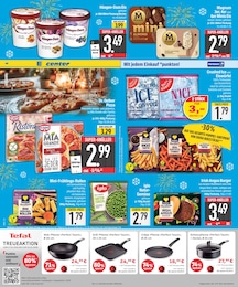 EDEKA Eiswuerfel im Prospekt 