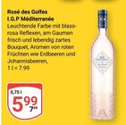 Aktuelles Rosé des Golfe Angebot bei GLOBUS in Bochum ab 5,99 €