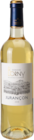 Jurançon 2022 AOP - Domaine Borny dans le catalogue Lidl