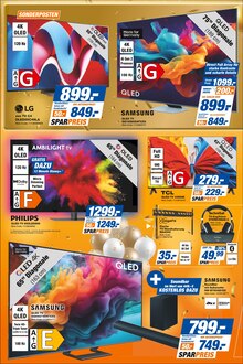 expert Gröblinghoff Prospekt der KW 38 "SPARBURTSTAG" Aktueller expert Gröblinghoff Prospekt "SPARBURTSTAG" Seite 2 von 8 Seiten