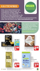 Pasta im EDEKA Prospekt in Pforzheim Aktueller EDEKA Prospekt mit Pasta, "Aktuelle Angebote", Seite 22