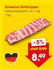 Schweine-Schälrippen Angebote bei Netto Marken-Discount Hilden für 8,49 €