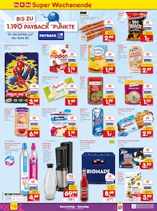 Bier im aktuellen Netto Marken-Discount Prospekt (Neuwied) Bier im Netto Marken-Discount Prospekt "Aktuelle Angebote" mit 49 Seiten (Neuwied)