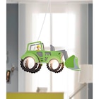 KINDERHÄNGELEUCHTE Traktor 60/20/30 cm im Angebot bei XXXLutz in Gelsenkirchen KINDERHÄNGELEUCHTE Traktor 60/20/30 cm Angebote von XXXLutz bei XXXLutz Gelsenkirchen für 59,99 €