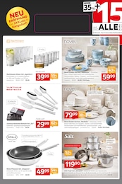 Topfset Angebot & Preis im aktuellen XXXLutz Möbelhäuser Prospekt Topfset Angebot im aktuellen XXXLutz Möbelhäuser Prospekt auf Seite 4