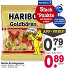 Goldbären im Angebot bei E center in Mannheim Goldbären Angebote von Haribo bei E center Mannheim für 0,79 €