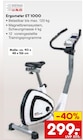 Ergometer ET 1000 Angebote bei Netto Marken-Discount Gotha für 299,00 €