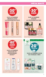 Prospectus Super U "Super U" en cours à Niort, Page 3 Catalogue Super U en cours à Niort, "Super U", Page 3