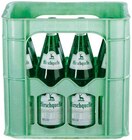 Aktuelles Natürliches Heilwasser Angebot bei REWE in Freiburg (Breisgau) ab 5,49 €