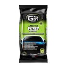 Promo 40 Lingettes Vitres Anti-buée GS27 à 7,19 € dans le catalogue Feu Vert à L'Haÿ-les-Roses