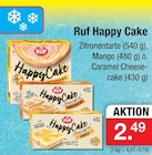Zimmermann Bunde - Happy Cake Angebot im Prospekt Happy Cake bei Zimmermann im Bunde Prospekt für 2,49 €