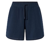 Tchibo im Supermarkt - Sportsweatshorts Angebot im Prospekt Sportsweatshorts bei Tchibo im Supermarkt im Prospekt "" für 12,99 €