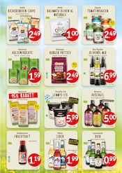 Aktueller Erdkorn Biomarkt Prospekt mit Chips, "Aktuelle Angebote", Seite 2
