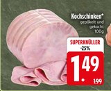 Kochschinken von  im aktuellen EDEKA Prospekt für 1,49 €