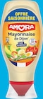 Mayonnaise de Dijon - AMORA en promo chez Intermarché Hyper Mayonnaise de Dijon - AMORA dans le catalogue Intermarché Hyper
