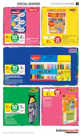 Jouet en promo dans le catalogue Intermarché Super à la page 13