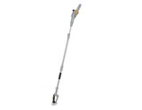 Brico Dépôt Liergues - Promo Élagueuse sur perche sans fil 18 V 20 cm Promo Élagueuse sur perche sans fil 18 V 20 cm à 89,90 € dans le catalogue Brico Dépôt à Liergues