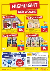 Katzenfutter im Netto Marken-Discount Prospekt in Aurich Aktueller Netto Marken-Discount Prospekt mit Katzenfutter, "Aktuelle Angebote", Seite 3