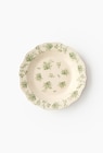 Lot de 4 - Assiette creuse finition imprimée 21cm dans le catalogue Monoprix Margaret