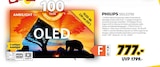 MEDIMAX Wismar - 550LED759 OLED-4K Angebot im Prospekt 550LED759 OLED-4K bei MEDIMAX im Wismar Prospekt für 777,00 €