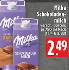 Schokoladenmilch Angebote von Milka bei E center Neuwied für 2,49 €