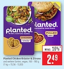 Chicken Kräuter & Zitrone bei Marktkauf im Seligweiler Prospekt für 2,49 €