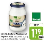 E center Süßen Prospekt mit  im Angebot für 1,19 €