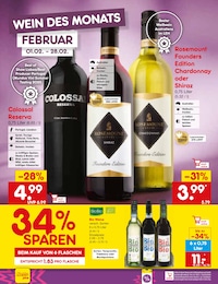 Topf Angebot im aktuellen Netto Marken-Discount Prospekt auf Seite 16