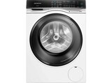 WN54C2070 iQ700 Waschtrockner (9 kg / 6 kg, 1400 U/Min.) von SIEMENS im aktuellen MediaMarkt Saturn Prospekt für 949,99 €