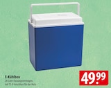 E-Kühlbox im Angebot bei famila Nordost in Kiel E-Kühlbox Angebote bei famila Nordost Kiel für 49,99 €