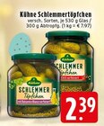 Schlemmertöpfchen mit Balsamico Bianco verfeinert bei EDEKA im Krefeld Prospekt für 2,39 €