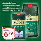 Aktuelles Krönung Mild Angebot bei GLOBUS in Erfurt ab 6,79 €