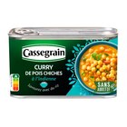 Légumes cuisine du Monde - CASSEGRAIN - Carrefour à Vandœuvre-lès-Nancy Légumes cuisine du Monde - CASSEGRAIN en promo chez Carrefour Vandœuvre-lès-Nancy à 1,71 €