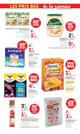 Cuisine Angebote im Prospekt "Super U" von Super U auf Seite 9