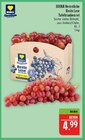 Aktuelles Beste Lese Tafeltrauben rot Angebot bei Marktkauf in Nürnberg ab 4,99 €