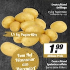 Deutschland Drillinge bei EDEKA im Münster Prospekt für 1,99 €