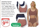 Seamless-Damen-Bustier im Angebot bei GLOBUS in St. Ingbert Seamless-Damen-Bustier Angebote bei GLOBUS St. Ingbert für 9,99 €