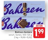 Gebäck Waffeletten im aktuellen Prospekt bei EDEKA in Erzenhausen