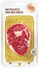 Entrecôte von der Färse im Angebot bei REWE in Seevetal Entrecôte von der Färse Angebote von REWE Feine Welt bei REWE Seevetal für 44,40 €