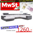 Boston Angebote bei Seats and Sofas Remscheid für 1.260,00 €
