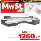 Angebot im Seats and Sofas München Prospekt Seats and Sofas München Prospekt mit im Angebot für 1.260,00 €