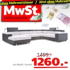 Boston bei Seats and Sofas im Oberhausen Prospekt für 1.499,00 €